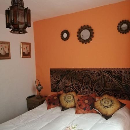 H Juan Hotell Marbella Eksteriør bilde