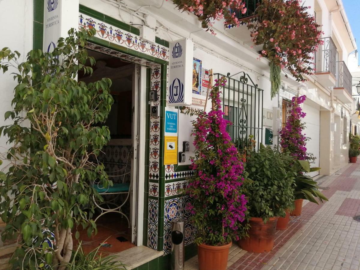 H Juan Hotell Marbella Eksteriør bilde
